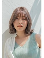 リノ 吉祥寺(Lino kichijoji) Lino 小顔ボブレイヤー