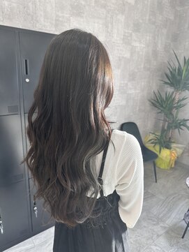 スキル 水戸(SKILL) レイヤースタイル