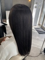 チャオ バイ ミチ(Chao by MICHI)&nbsp;【Chao Taishi】髪質改善トリートメント