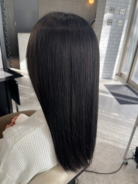 チャオ バイ ミチ(Chao by MICHI) 【Chao Taishi】髪質改善トリートメント