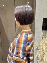 クエ(QUE)&nbsp;ボブ/コンパクトボブ/ミニボブ/横浜