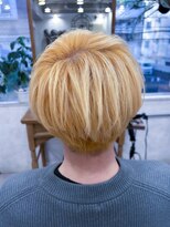 ジュノ(Jeuno)&nbsp;マッシュブリーチ