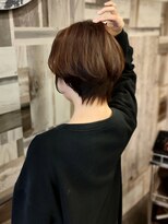 ヌーベス 神崎川(nubes)&nbsp;くびれショート