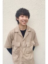 タヤ 青葉台店(TAYA) 田代 大翔