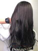 ファースト 郡山店(first)&nbsp;dark × silver