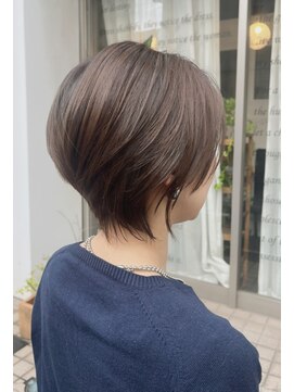 グリー(Gree) Gree【ショートレイヤー】