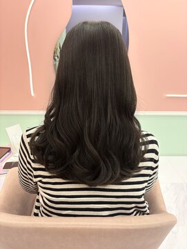 ガーランド(Girland) オリーブグレージュ