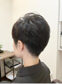 ショートスタイル