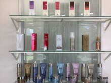 ココロエ ヘアアート(cocoroe HAIR ART)の雰囲気（様々な髪のお悩みに対応◎）