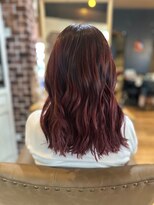 パル ミーツ(pal meets)&nbsp;チェリーピンク