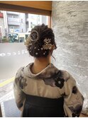 お客様スタイル