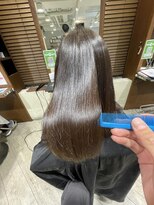 リー ヴィータ 上新庄(Lee Vita)&nbsp;艶髪シルキーベージュ20代30代