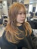 ３Dカット&3STEP AMASIAトリートメント