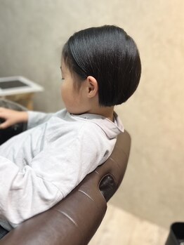 アンドモコ(&moko)の写真/完全マンツーマンサロン、人目を気にせずリラックスしていただける空間です