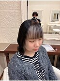 フェイスフレーミング　上窪　1/7