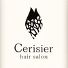 スリジエ(Cerisier)のお店ロゴ