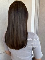 ガレリアエレガンテ 多治見店(GALLARIA Elegante)&nbsp;シークレットハイライト