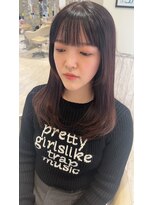ファーストエンド 三ツ屋店(1st END.) ロングレイヤー