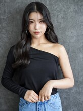 アロアートヘアー(ALO art hair) #韓国ヘア /髪質改善/超高濃度水素ケア/艶髪