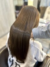 トモズヘアデザイン(Tomo's Hair Design)