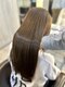 トモズヘアデザイン(Tomo's Hair Design)の写真/夜20時まで営業中♪ナチュラル志向、ヘアケア志向、オーガニック志向のお客様のためにこだわりぬいた薬剤♪
