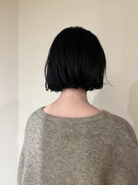 フェンスター(Fenster) ボブ