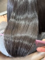 ピスケス(pisces)&nbsp;「超高濃度水素ケア」カラーエステ