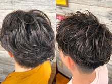 ヘアトリップゼン(HAIR TRIP ZEN)