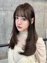 ウェイズ トウキョウ(Ways TOKYO)&nbsp;中明度カラーにおすすめの透明感ベージュ