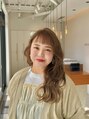 フランズ いわき(FLUNS) 佐藤 ナナ