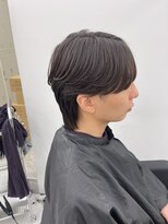 エクシア 名古屋店(EXCIA)&nbsp;シースルーマッシュウルフ