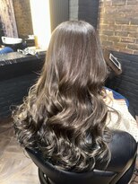 カスミ 霞(KASUMI)&nbsp;ハイライト