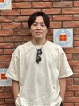 アグ ヘアー コディー 伊那店(Agu hair cody) 下島 啓太郎