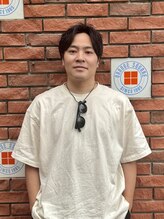 アグ ヘアー コディー 伊那店(Agu hair cody) 下島 啓太郎
