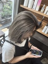 ヘアカロン 熊本本店(Hair CALON)&nbsp;シャドーらルーツ