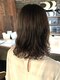 デジール(Desir)の写真/【シルクパーマ+カット+シリコンOFF処理を納得の価格で♪】オリジナルデジパで思い通りのStyleを実現★