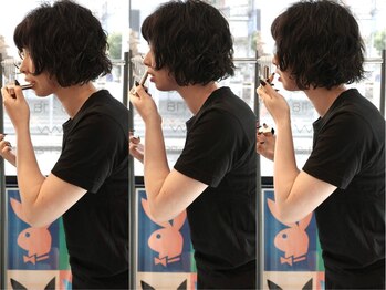 ウィム(wim)の写真/どんなヘアが似合うかわからない方へ！旬を押さえた提案×卓越した技術で魅力を最大に引き出す！