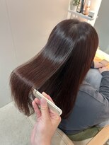 ヴィオラ トリコ(ViolaTrico)&nbsp;髪質改善縮毛矯正/髪質改善カラーエステ/髪質改善トリートメント