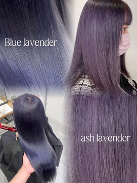 ネクスト 池袋(NEXT) 寒色系からー