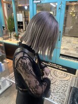 ナンバーナイン(NUMBER NINE)&nbsp;姫路ダブルカラー/姫路ハイトーン