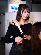 ヘアーサロンエー 美容師研究所(Hair Salon A 美容師研究所)&nbsp;MINORI 