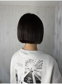 ライトベージュ/髪質改善/縮毛矯正/池袋髪質改善/池袋縮毛矯正