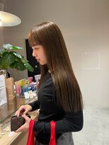 キチ(kici)&nbsp;オリーブベージュ