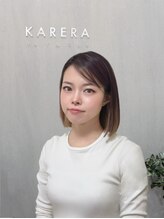 カレラ 東川口(KARERA)&nbsp;佐藤 真帆