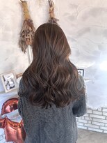 カカフロントオブザミラー(KaKa front of the mirror)&nbsp;チョコレート