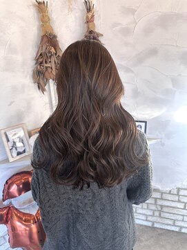 カカフロントオブザミラー(KaKa front of the mirror) チョコレート