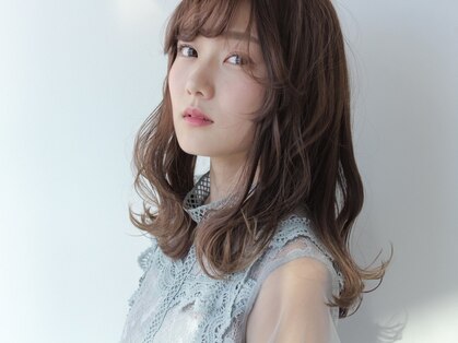 NUI【ニュイ】の写真