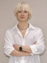 サンド 名古屋(sand)&nbsp;丹羽 浩平