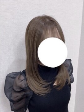 ノアサロン(Noa SALON) レイヤーカット