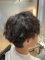リタ オム 大宮店(RITA HOMME)&nbsp;波巻きパーマ